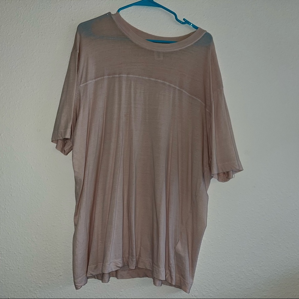 Vintage tee